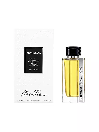 MONT BLANC | Extreme Leather Eau de Parfum 125ml | 